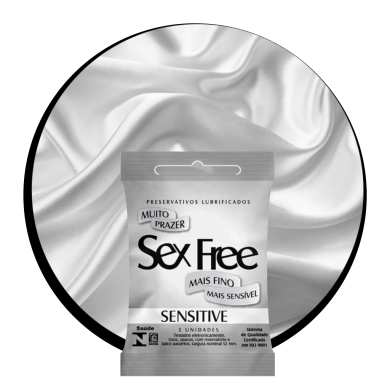 Sex Free Sensitive